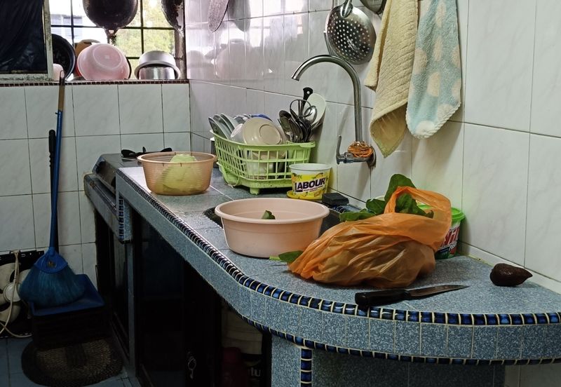 Taman Puchong Perdana