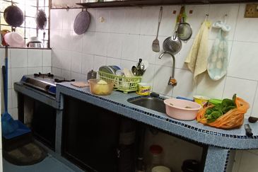 Taman Puchong Perdana