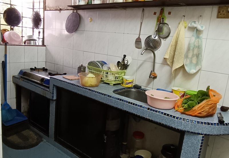 Taman Puchong Perdana