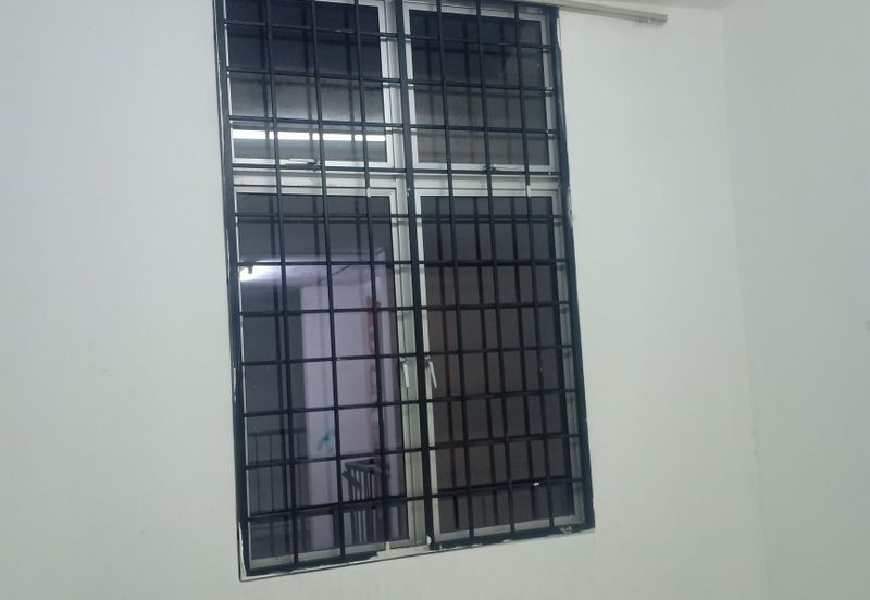 Ruvena Villa, Taman Putra Perdana