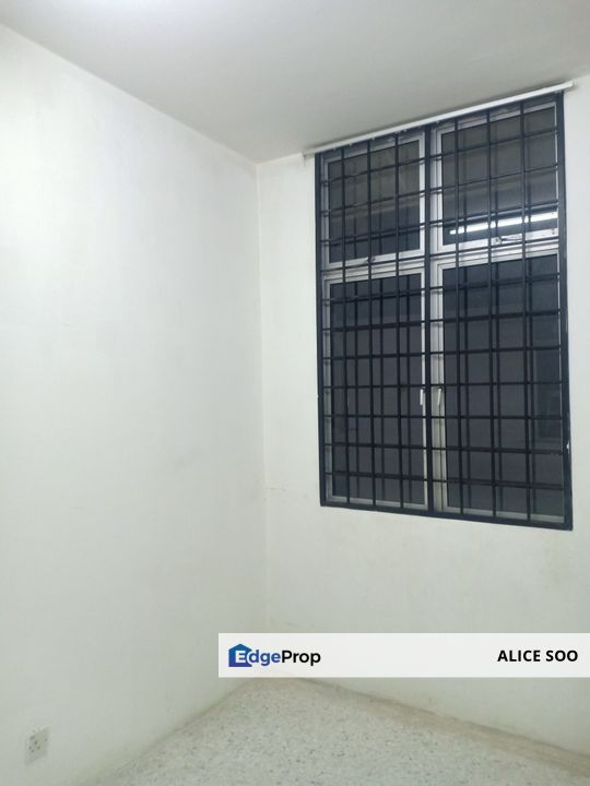 Ruvena villa apartment at Putra Perdana, Selangor, Puchong South