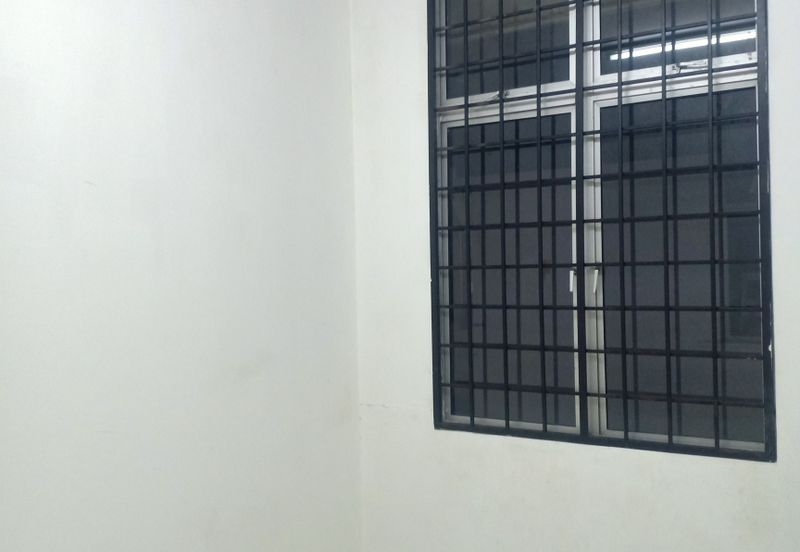 Ruvena Villa, Taman Putra Perdana