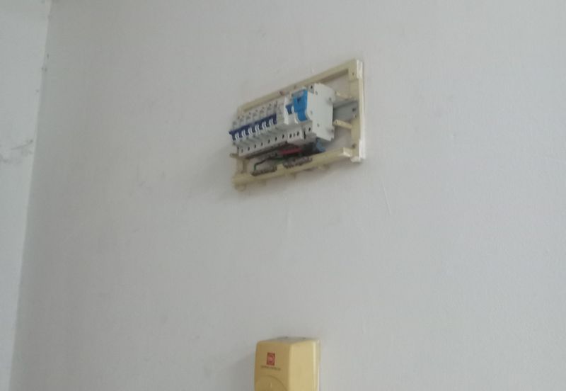 Ruvena Villa, Taman Putra Perdana