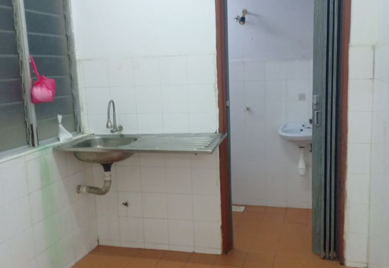 Ruvena Villa, Taman Putra Perdana