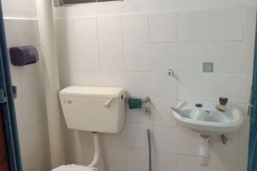 Ruvena Villa, Taman Putra Perdana