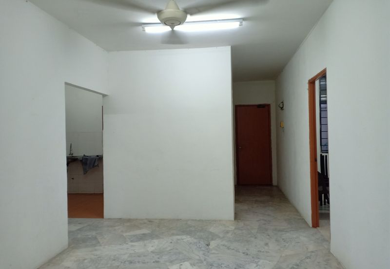 Ruvena Villa, Taman Putra Perdana