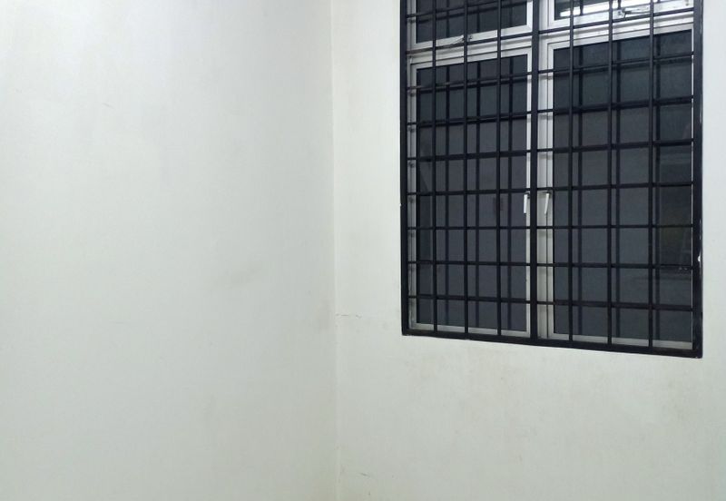 Ruvena Villa, Taman Putra Perdana