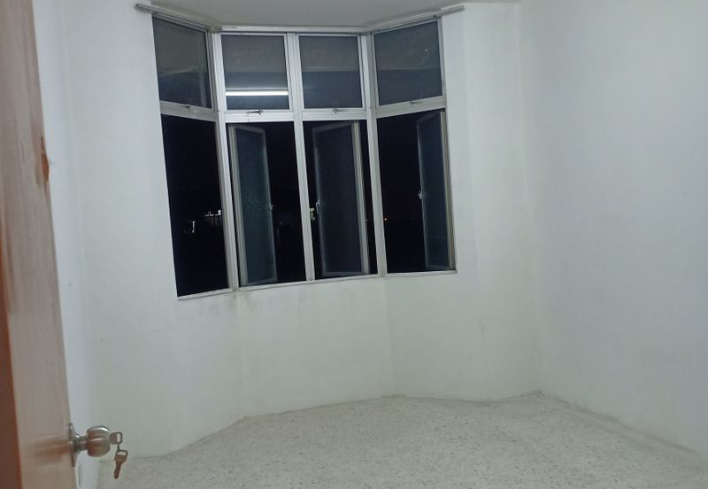 Ruvena Villa, Taman Putra Perdana