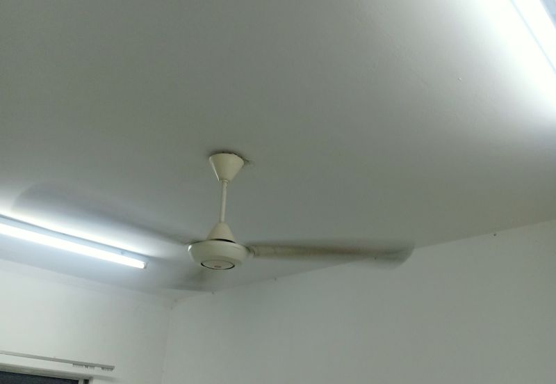 Ruvena Villa, Taman Putra Perdana