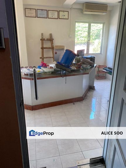 Urgent Sale Taman Serdang Perdana, Selangor, Seri Kembangan