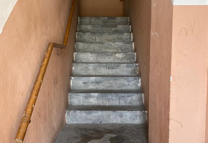 Taman Serdang Perdana Shop Apartment