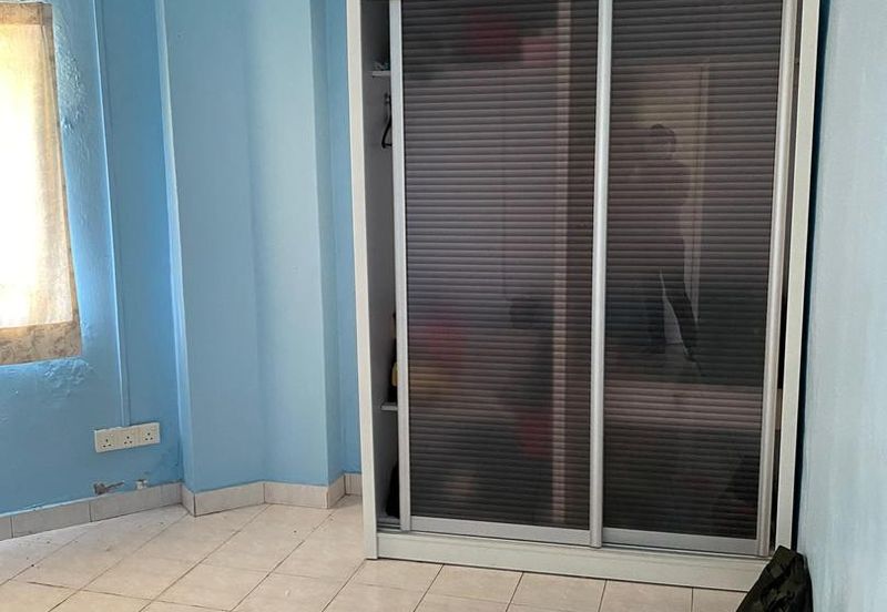 Taman Serdang Perdana Shop Apartment