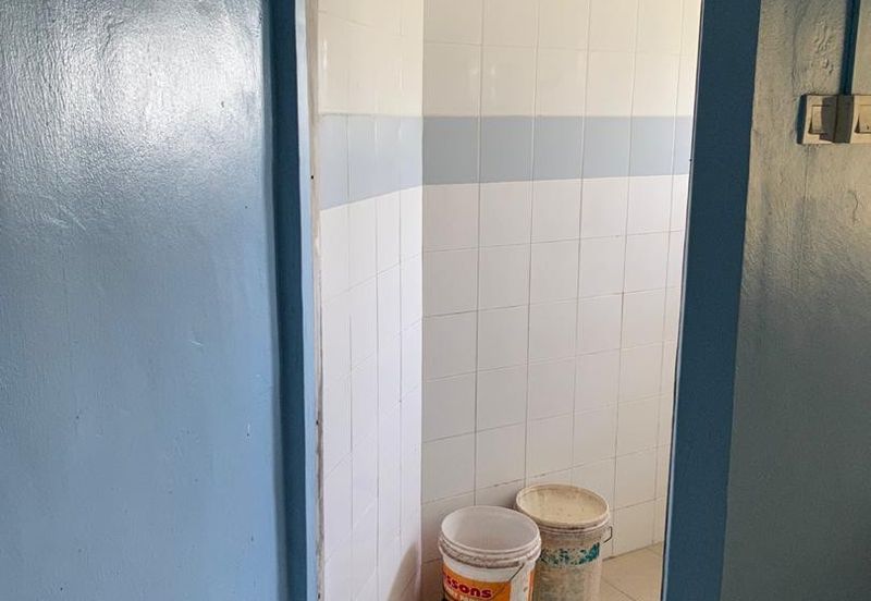 Taman Serdang Perdana Shop Apartment