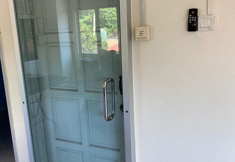 Taman Serdang Perdana Shop Apartment