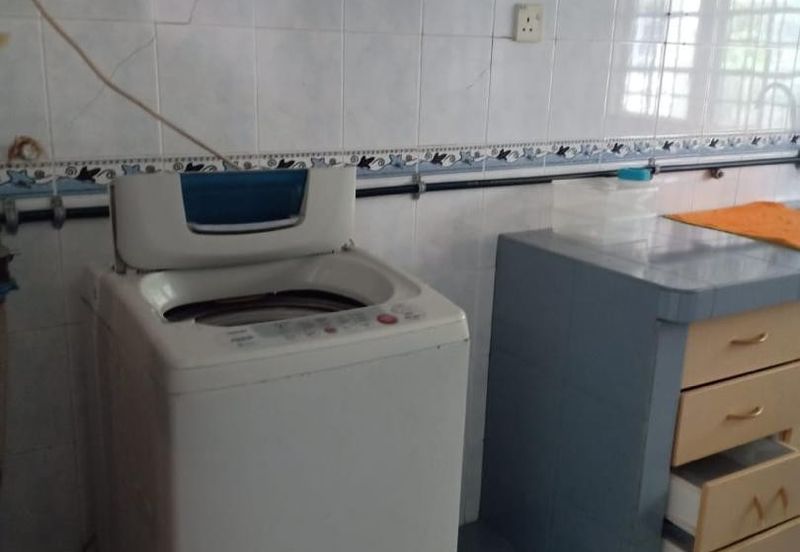 Bandar Bukit Puchong, BP 3