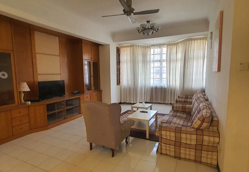 Putra Indah Condominium