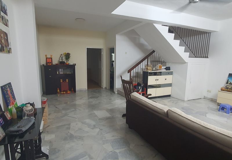 Taman Serdang Raya Seksyen 2