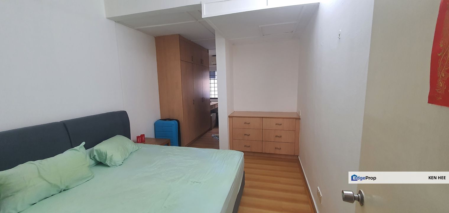 Taman Serdang Raya Double Storey SR 2 Fully Renovated , Selangor, Seri Kembangan