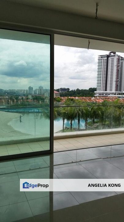 Le Yuan Residence, Kuchai Lama Kuala Lumpur Condominium For sale, Kuala Lumpur, Kuchai Lama