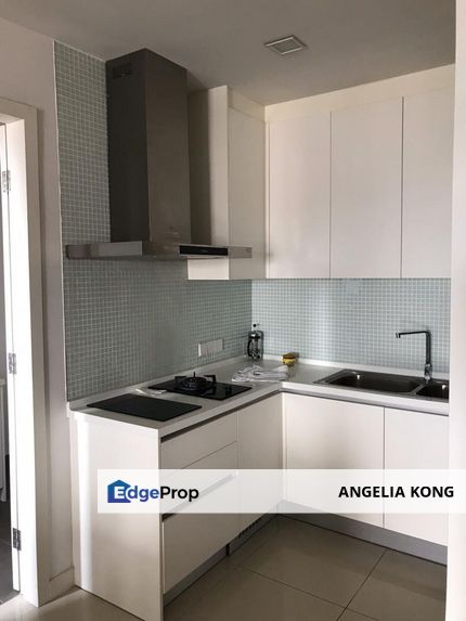 G RESIDENCE, DESA PANDAN Condominium For Sale, Kuala Lumpur, Desa Pandan