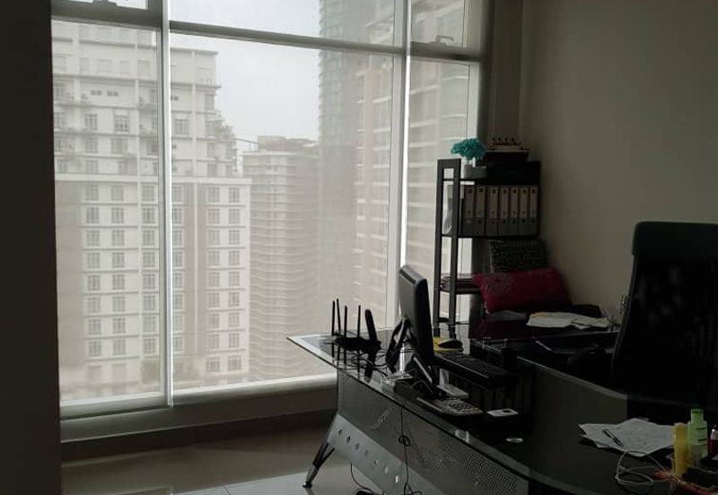 The SOHO Suites KLCC