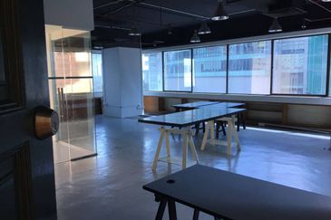 Wisma Stephens / Wisma Cosway