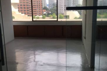 Wisma Stephens / Wisma Cosway