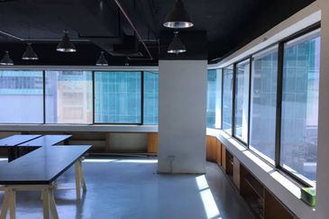 Wisma Stephens / Wisma Cosway