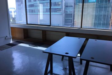 Wisma Stephens / Wisma Cosway