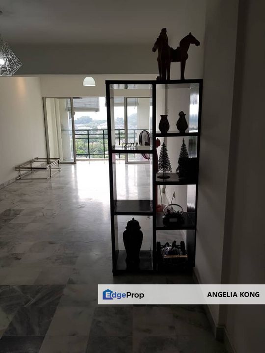 Mutiara Condominuim, Taman Bukit Indah Ampang Condominium For Sale, Selangor, Ampang