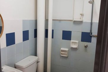 Mutiara Condominium, Taman Bukit Indah