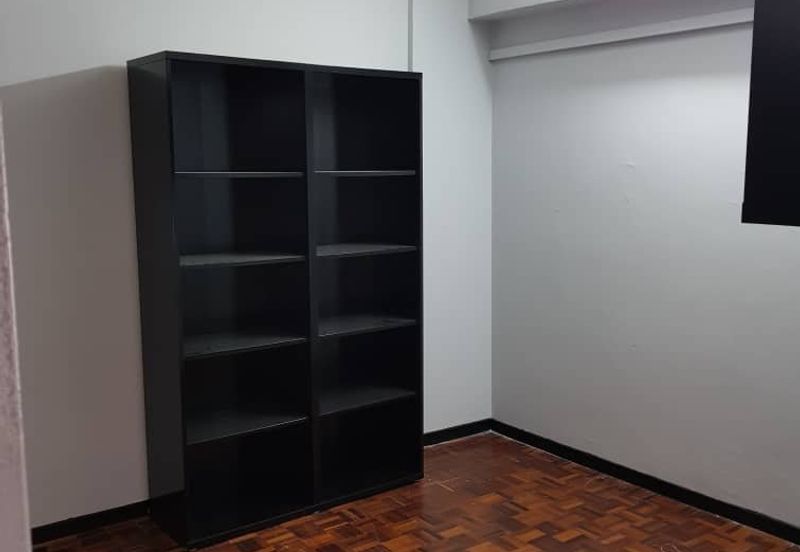 Mutiara Condominium, Taman Bukit Indah