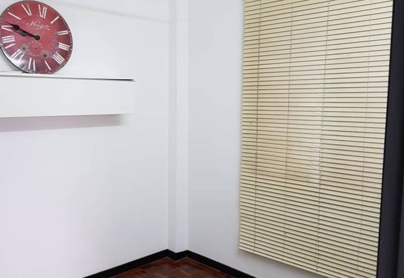 Mutiara Condominium, Taman Bukit Indah