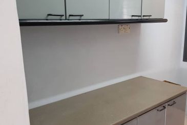 Mutiara Condominium, Taman Bukit Indah