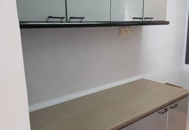 Mutiara Condominium, Taman Bukit Indah