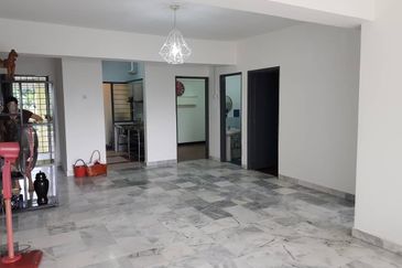 Mutiara Condominium, Taman Bukit Indah