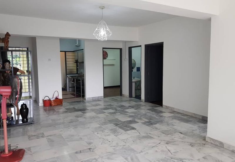 Mutiara Condominium, Taman Bukit Indah