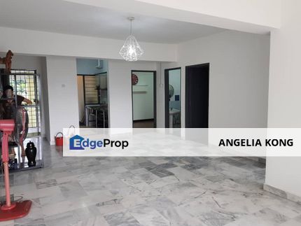 Mutiara Condominuim, Taman Bukit Indah Ampang Condominium For Sale, Selangor, Ampang