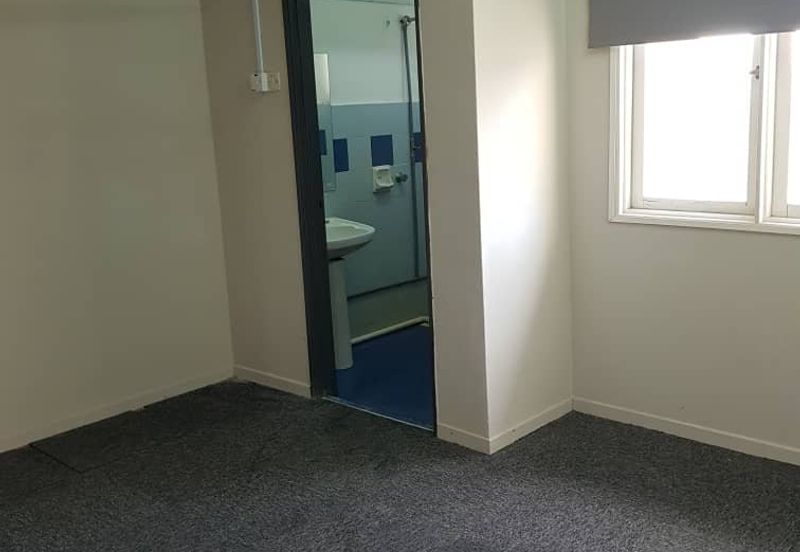 Mutiara Condominium, Taman Bukit Indah