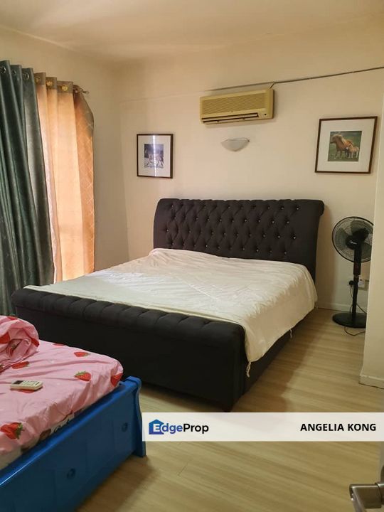 Vista Damai, Jalan Tun Razak, Kuala Lumpur, Ampang