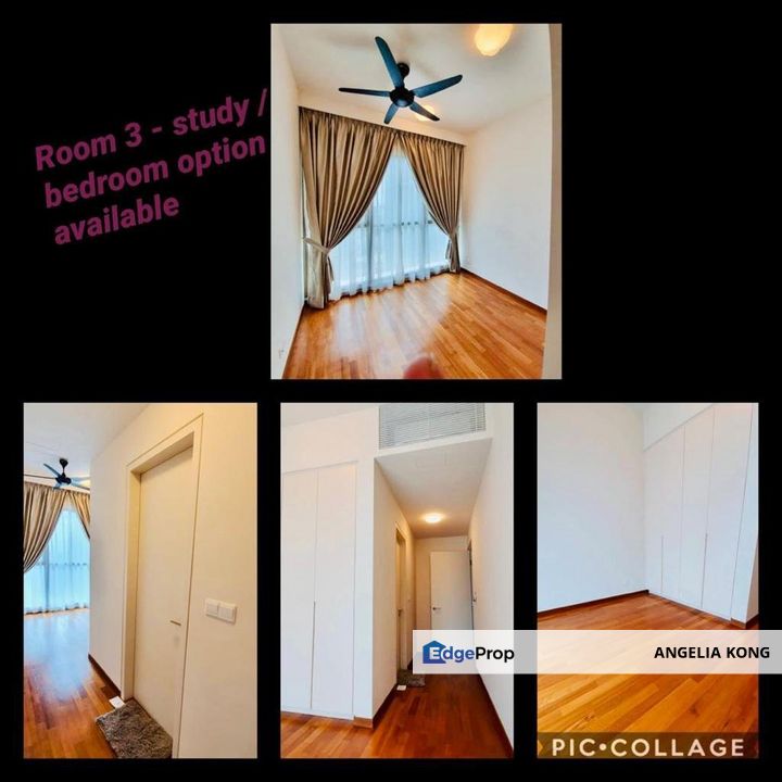 Stonor 3 @ KLCC, Kuala Lumpur, KLCC