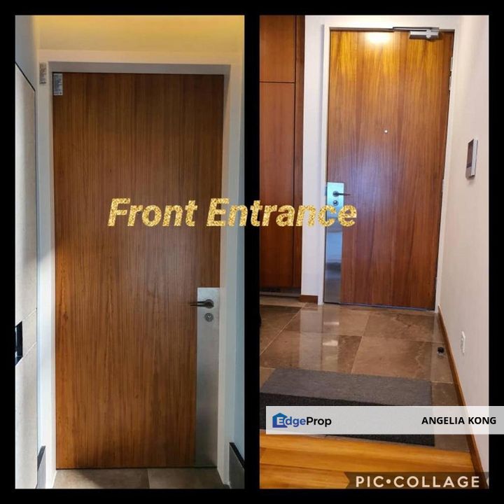 Stonor 3 @ KLCC, Kuala Lumpur, KLCC