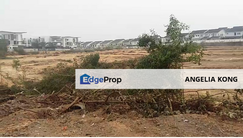  Kajang Development Residence Land For Sale, Selangor, Kajang