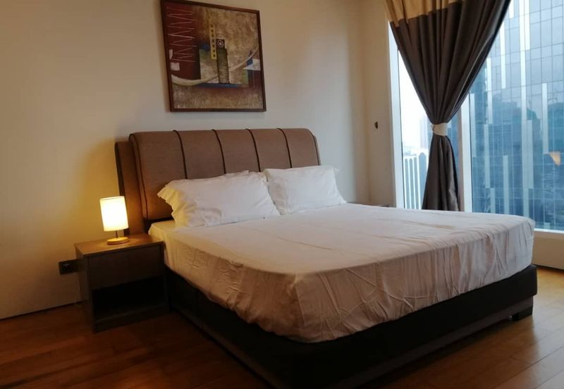 The SOHO Suites KLCC