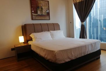 The SOHO Suites KLCC