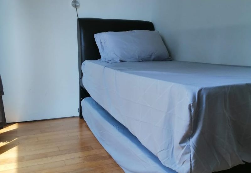 The SOHO Suites KLCC