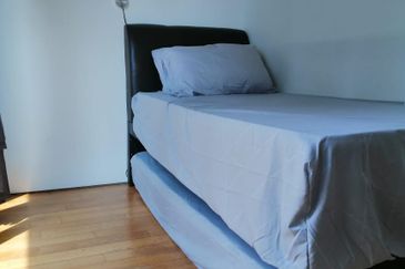 The SOHO Suites KLCC