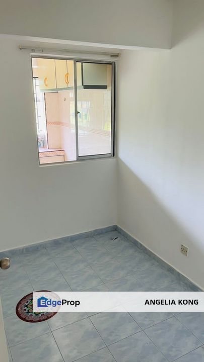 Ketumbar Heights  Cheras Condominium For Sale, Kuala Lumpur, Cheras