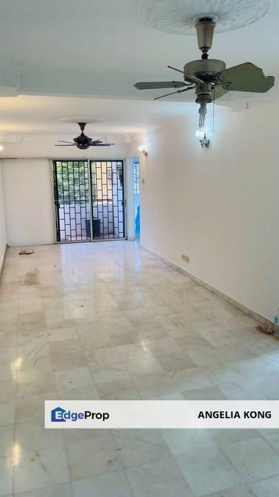 Ketumbar Heights  Cheras Condominium For Sale, Kuala Lumpur, Cheras