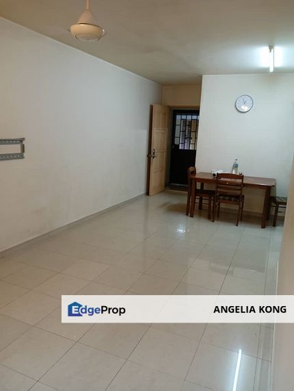 Ketumbar Heights  Cheras , Kuala Lumpur Condominium For Sale, Kuala Lumpur, Cheras